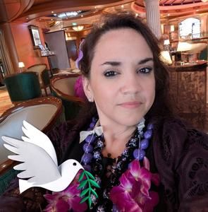 Meet your Posher, Diane